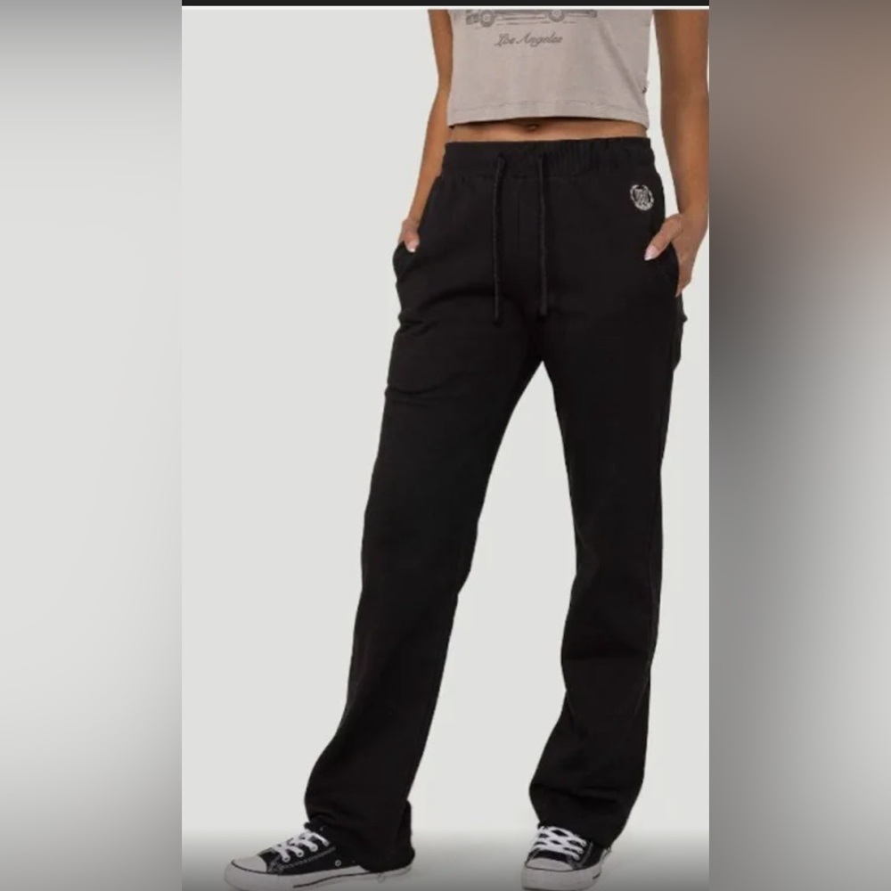 NWT Honor the Gift Gridlock Pant- XS